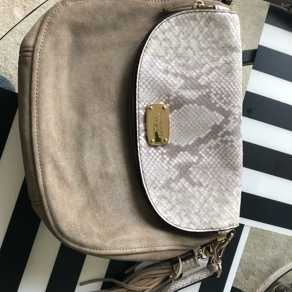 MICHAEL KORS Bag | Crossbody | Bedford - Picture 2 of 6